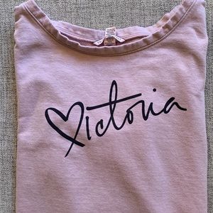 Victoria Secret // XL // lilac